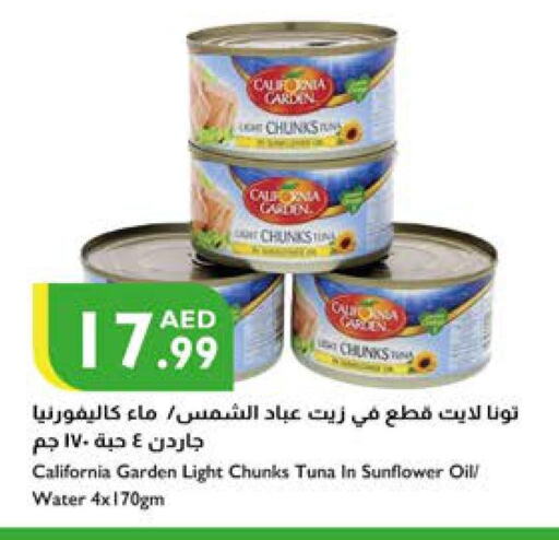 Tuna - Canned available at Istanbul Supermarket in UAE - Ras al Khaimah