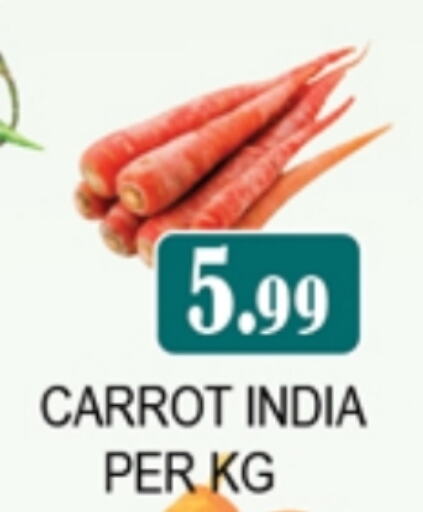 Carrot from India available at Zain Mart Supermarket in UAE - Ras al Khaimah