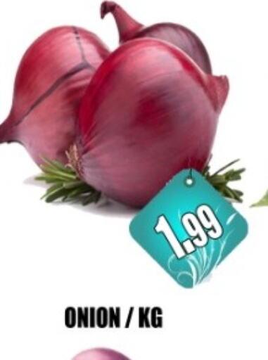 Onion available at Majestic Supermarket in UAE - Abu Dhabi