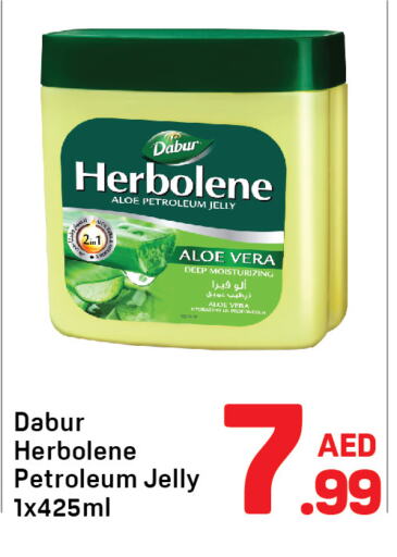 DABUR Petroleum Jelly available at Day to Day Department Store in UAE - Dubai