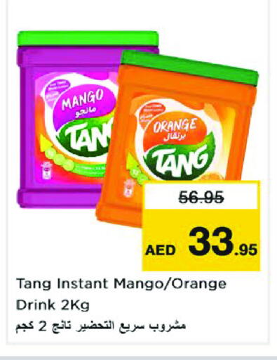 TANG available at Nesto Hypermarket in UAE - Sharjah / Ajman