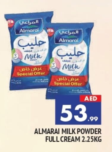 ALMARAI Milk Powder available at AL MADINA in UAE - Sharjah / Ajman