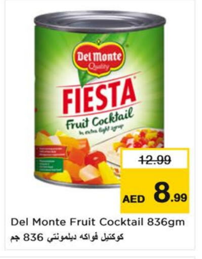 DEL MONTE available at Nesto Hypermarket in UAE - Dubai