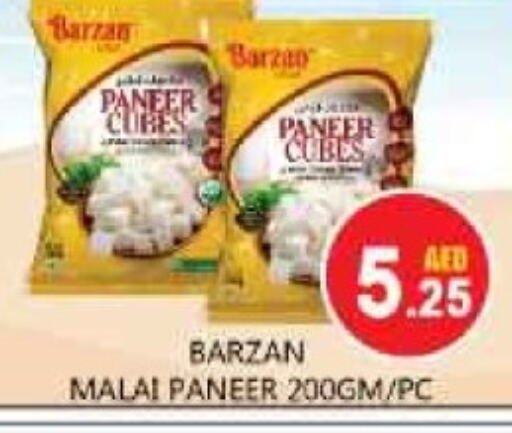 Paneer available at Souk Al Mubarak Hypermarket in UAE - Sharjah / Ajman