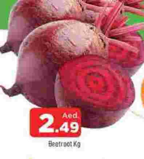 Beetroot available at AL MADINA in UAE - Sharjah / Ajman