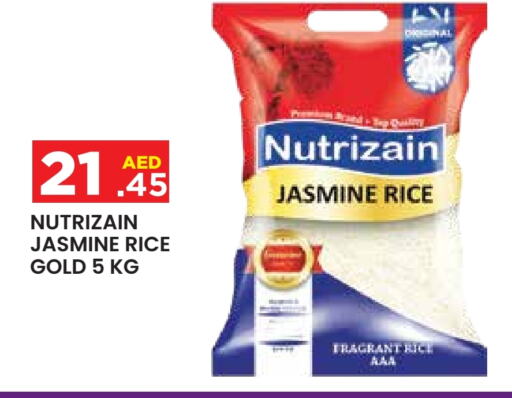 Jasmine Rice available at Baniyas Spike  in UAE - Abu Dhabi