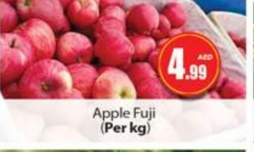 Apples available at Gulf Hypermarket LLC in UAE - Ras al Khaimah