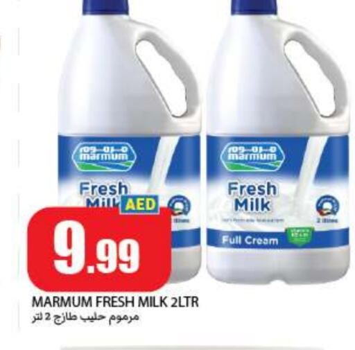 Fresh Milk available at Rawabi Market Ajman in UAE - Sharjah / Ajman