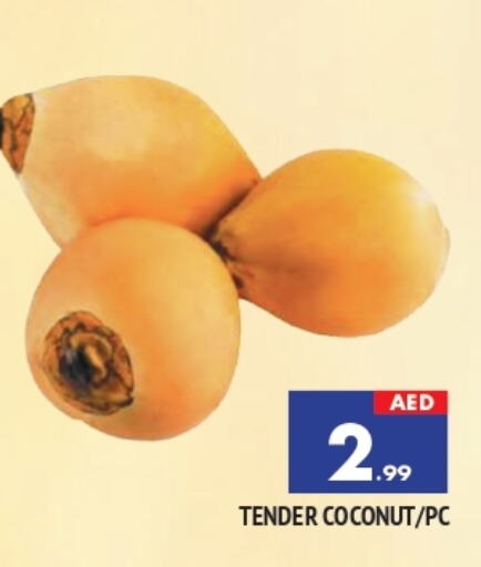 Coconut available at AL MADINA in UAE - Sharjah / Ajman