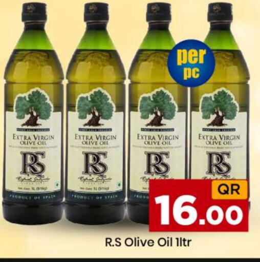 Virgin Olive Oil available at Doha Daymart in Qatar - Doha