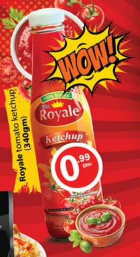 Tomato Ketchup available at Gulf Hypermarket LLC in UAE - Ras al Khaimah