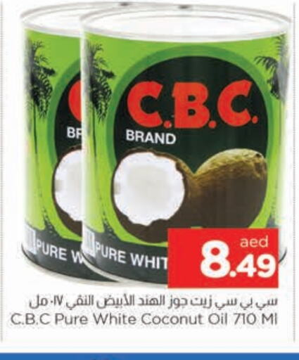 Coconut Oil available at AL MADINA in UAE - Sharjah / Ajman