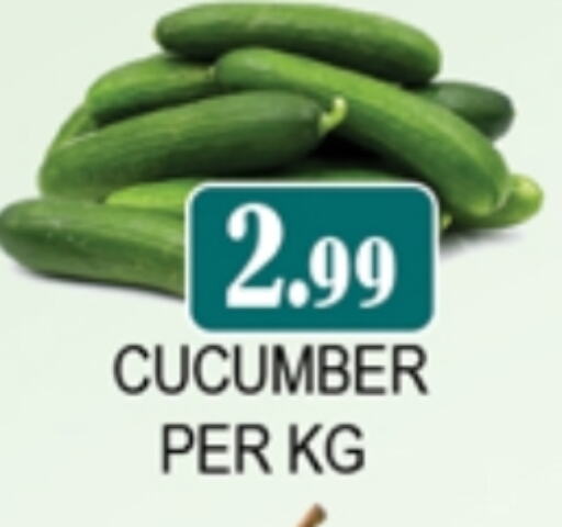 Cucumber available at Zain Mart Supermarket in UAE - Ras al Khaimah