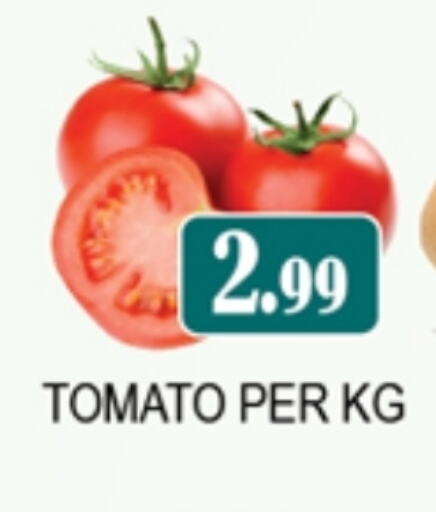 Tomato available at Zain Mart Supermarket in UAE - Ras al Khaimah