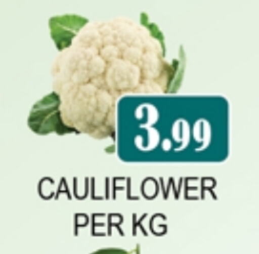 Cauliflower available at Zain Mart Supermarket in UAE - Ras al Khaimah