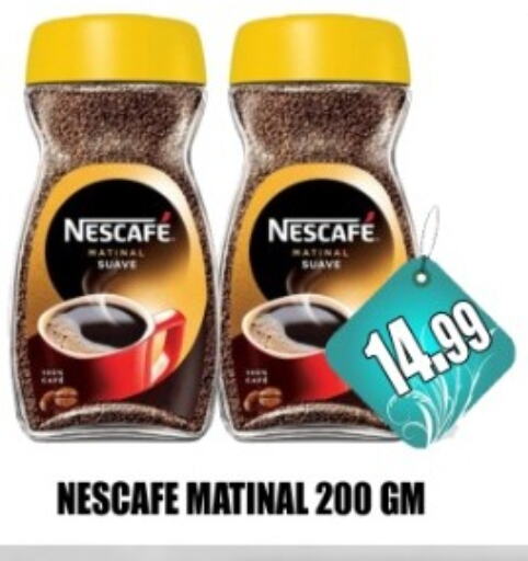 NESCAFE Coffee available at Majestic Supermarket in UAE - Abu Dhabi