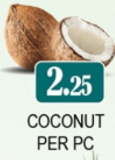 Coconut available at Zain Mart Supermarket in UAE - Ras al Khaimah