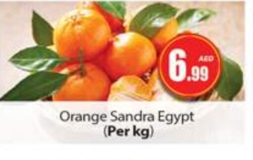 Orange from Egypt available at Gulf Hypermarket LLC in UAE - Ras al Khaimah