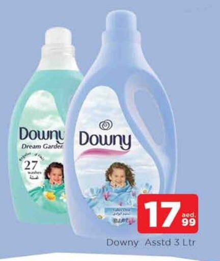 DOWNY Softener available at AL MADINA in UAE - Sharjah / Ajman