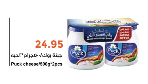 PUCK available at Consumer Oasis in KSA, Saudi Arabia, Saudi - Dammam