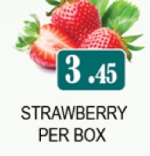 Strawberry available at Zain Mart Supermarket in UAE - Ras al Khaimah