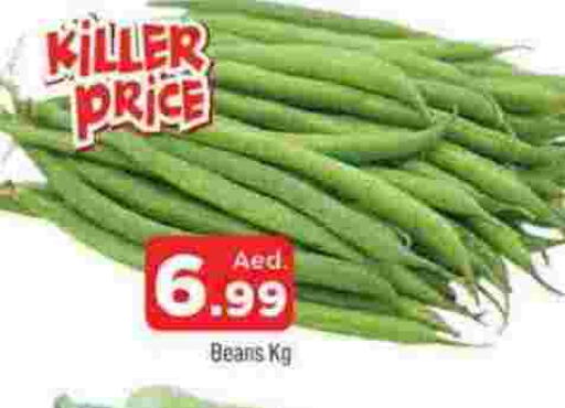 Beans available at AL MADINA in UAE - Sharjah / Ajman