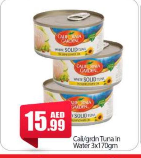 Tuna - Canned available at BIGmart in UAE - Abu Dhabi