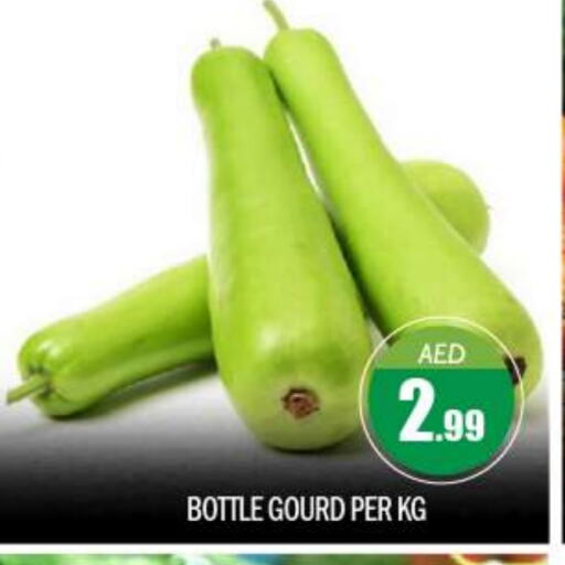 Gourd available at BIGmart in UAE - Abu Dhabi