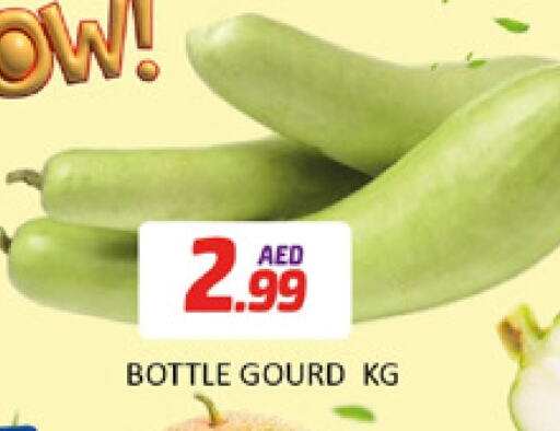 Gourd available at Al Madina  in UAE - Dubai