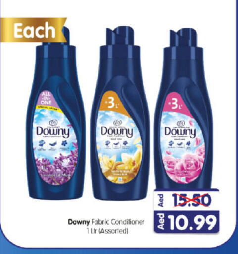 DOWNY Softener available at Al Madina Hypermarket in UAE - Abu Dhabi