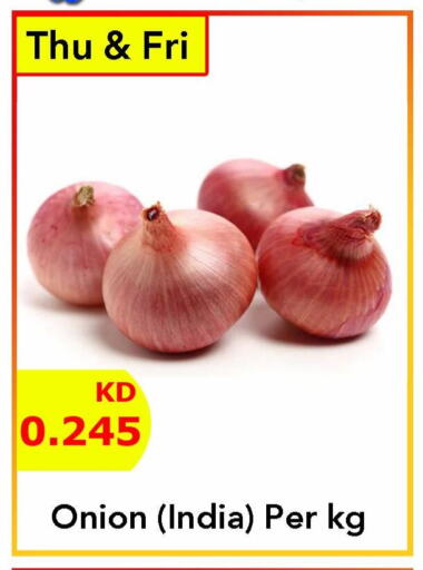 Onion from India available at Century Bazaar in Kuwait - Ahmadi Governorate