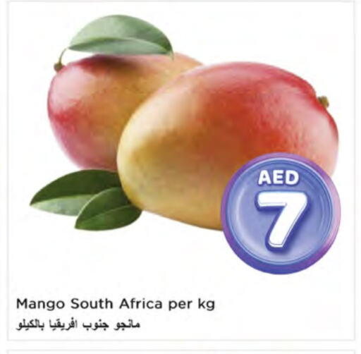 Mango available at Nesto Hypermarket in UAE - Ras al Khaimah