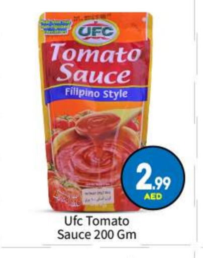 Other Sauce available at BIGmart in UAE - Abu Dhabi