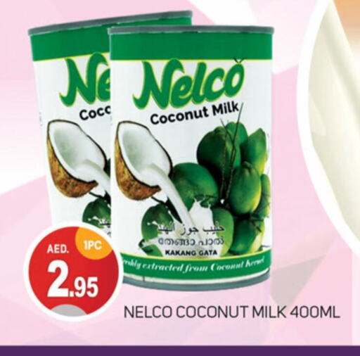 Coconut Milk available at TALAL MARKET in UAE - Dubai