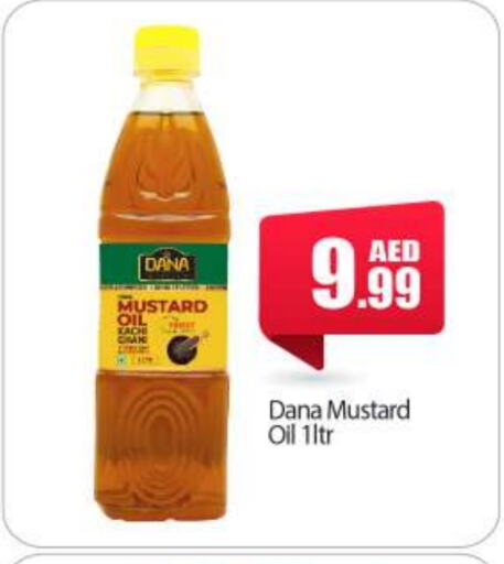 Mustard Oil available at BIGmart in UAE - Abu Dhabi