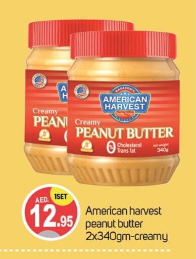 Peanut Butter available at TALAL MARKET in UAE - Dubai