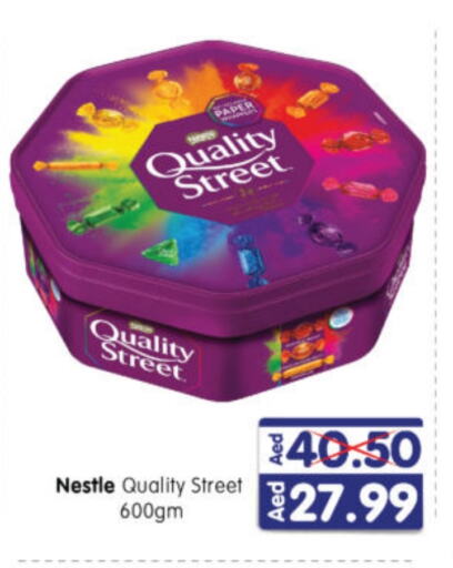 QUALITY STREET available at Al Madina Hypermarket in UAE - Abu Dhabi