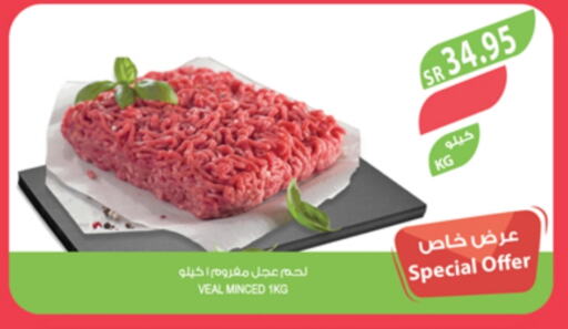 Veal available at Farm  in KSA, Saudi Arabia, Saudi - Riyadh