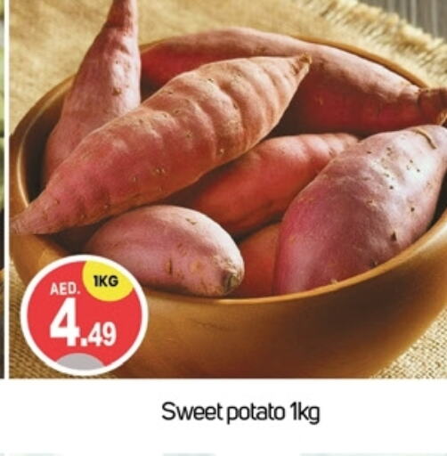 Sweet Potato available at TALAL MARKET in UAE - Dubai