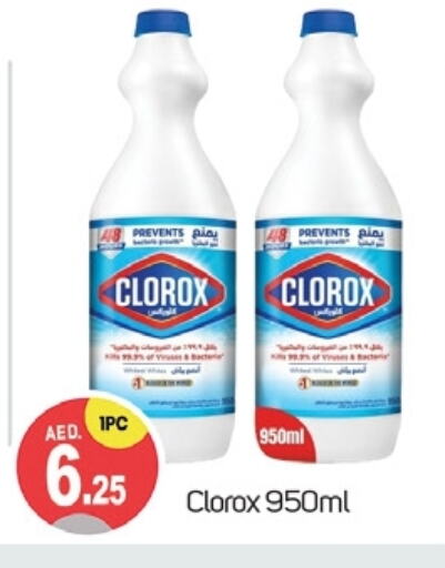 CLOROX General Cleaner available at TALAL MARKET in UAE - Dubai