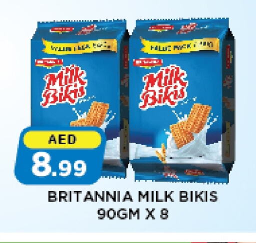 BRITANNIA available at Azhar Al Madina Hypermarket in UAE - Abu Dhabi