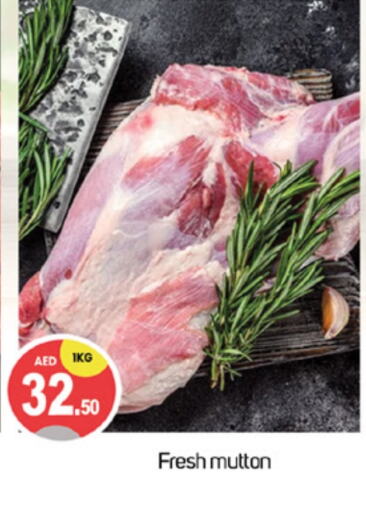 Mutton / Lamb available at TALAL MARKET in UAE - Dubai