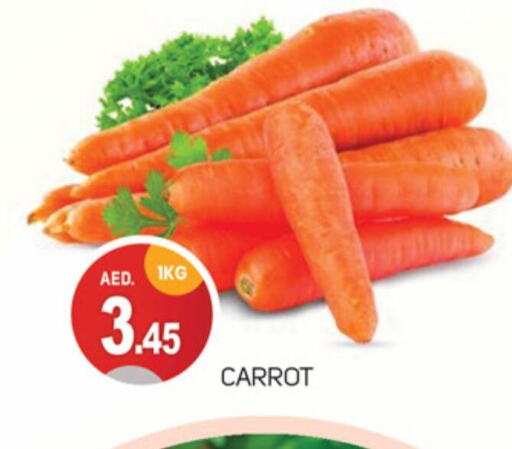 Carrot available at TALAL MARKET in UAE - Dubai