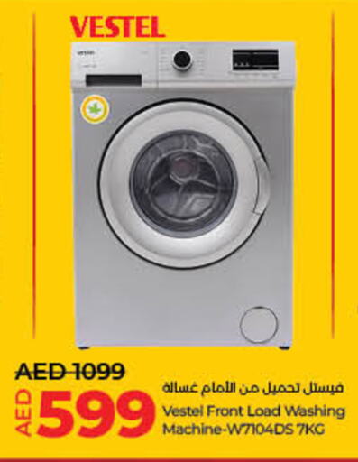 Washing Machine available at Lulu Hypermarket in UAE - Sharjah / Ajman