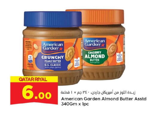 Peanut Butter available at Dana Hypermarket in Qatar - Al Shamal