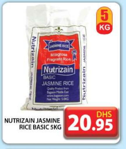 Jasmine Rice available at Grand Hyper Market in UAE - Sharjah / Ajman