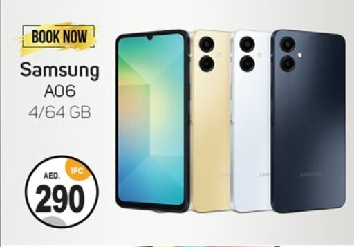 SAMSUNG available at TALAL MARKET in UAE - Dubai