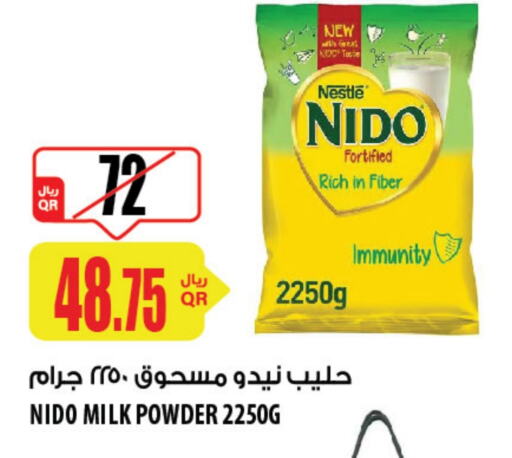 Milk Powder available at Al Meera in Qatar - Al Khor