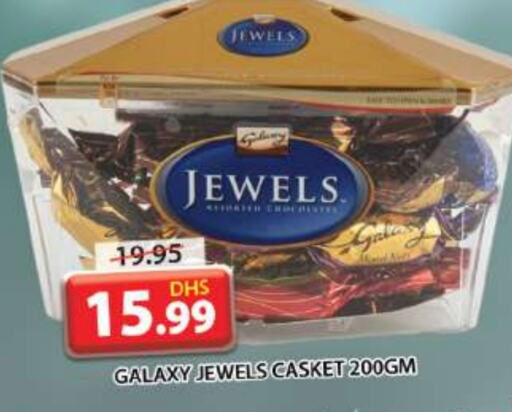 GALAXY JEWELS available at Grand Hyper Market in UAE - Sharjah / Ajman