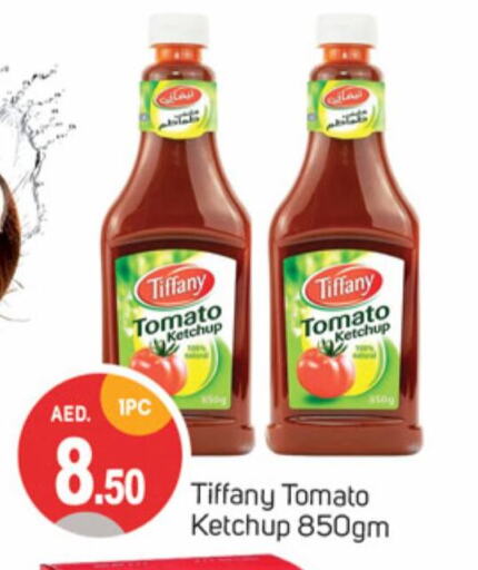 Tomato Ketchup available at TALAL MARKET in UAE - Sharjah / Ajman